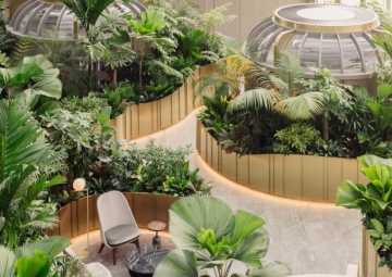 Дизайн для Citibank Singapore